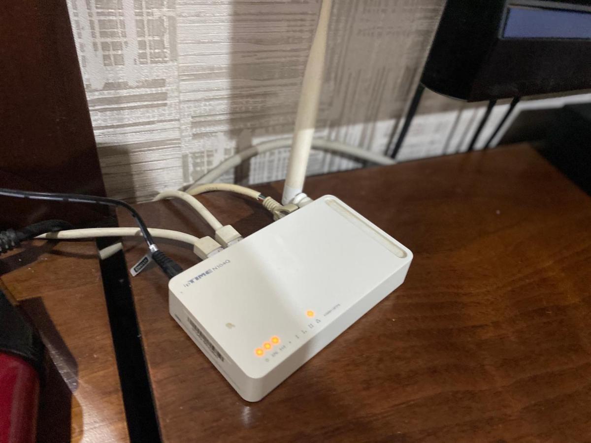 Alibaba Motel Puszan Kültér fotó